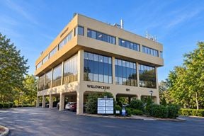 Willowcrest Building