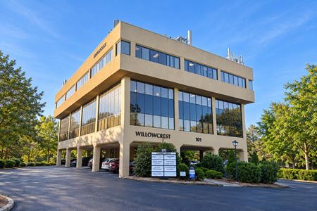 Office space for Sale at 101 Conner Drive, Unit 402 in Chapel Hill