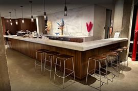 Camp David - Coworking at Industry City