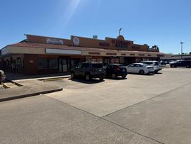 Plaza Glory