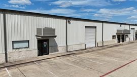 Budde Road Business Park