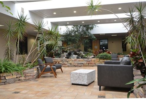 MidAmerica Financial Plaza