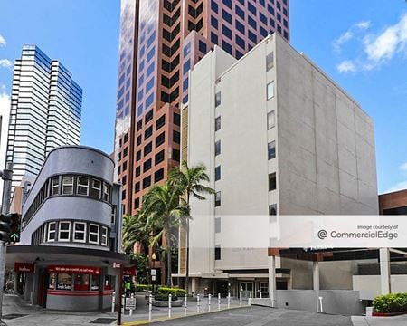 Shared and coworking spaces at 1136 Union Mall #4F in Honolulu