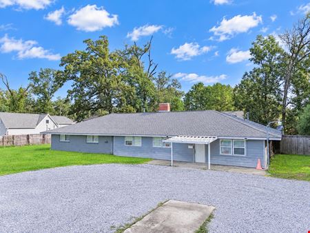 Retail space for Sale at 5224 N Flannery Rd in Baton Rouge