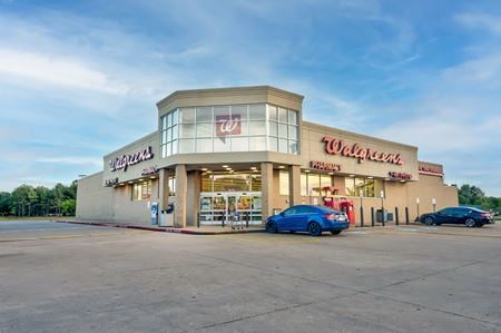 Retail space for Sale at 100 N Imperial Ave in El Centro