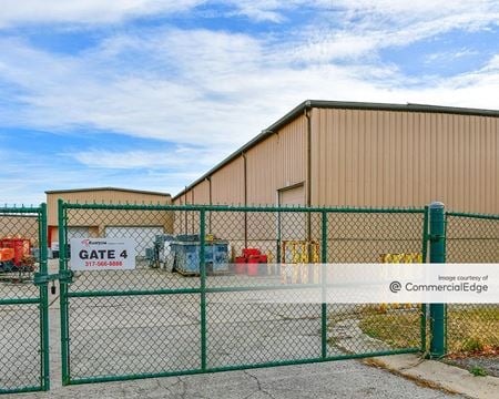 Industrial space for Rent at 1092 3rd Avenue SW in Carmel