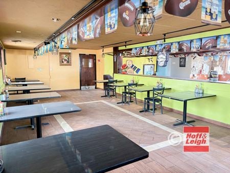 Retail space for Rent at 1572 W 117th St in Lakewood