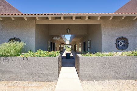 Office space for Rent at 1050 East University Drive in Mesa
