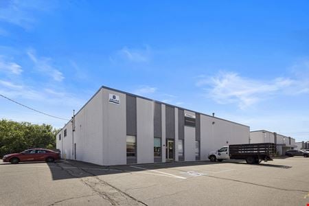 Photo of commercial space at 8 Jules Ln in New Brunswick