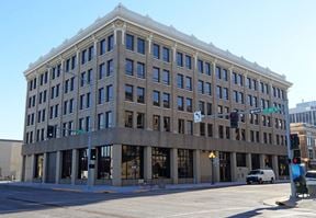 Downtown Units for Lease or Sale