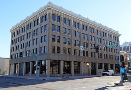 Downtown Units for Lease - Great Falls