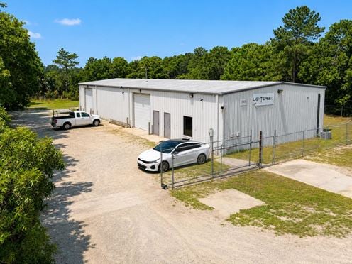 3505 Masonboro Ct