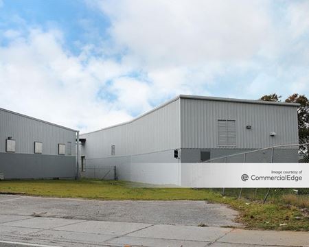 Industrial space for Rent at 675 South Pace Blvd in Pensacola