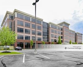 Nine Parkwood Crossing