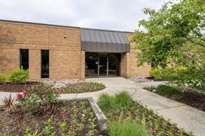 Eisenhower Commerce Bldg 2