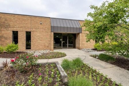 Industrial space for Rent at 1200-1240 Eisenhower Pl in Ann Arbor