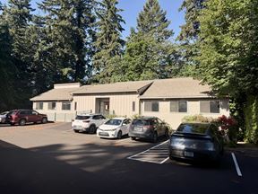 2700 SE Harrison Office