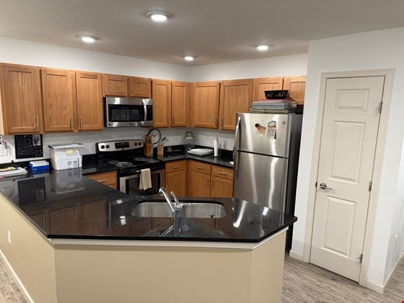Watford City Investment Property | 10.23% Cap Rate | Mixed Use Apartments and Retail