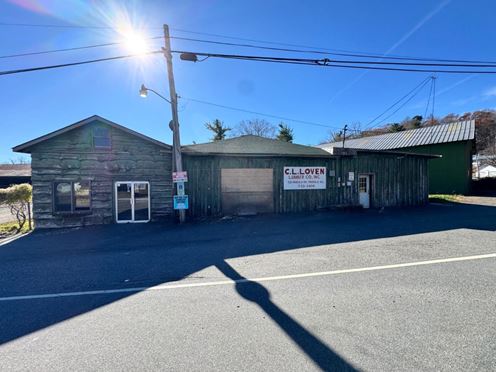 528  Pineola Rd