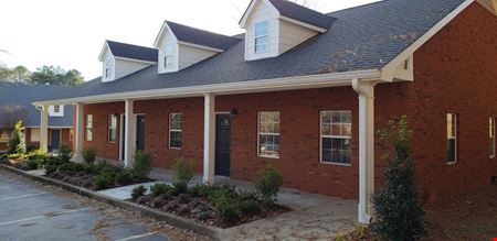 Photo of commercial space at 572 Peachtree Parkway in Cumming