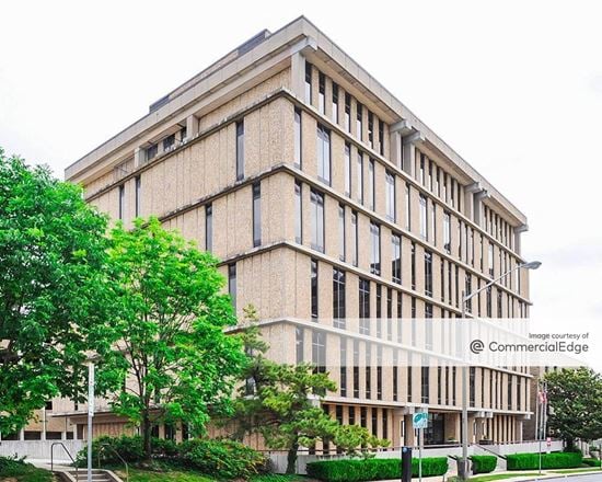 Royston Building