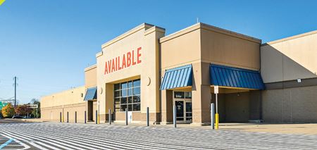 Photo of commercial space at 100 Commerce Drive in Bristol