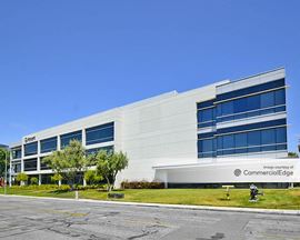 Bordeaux Center - 1380 Bordeaux Drive