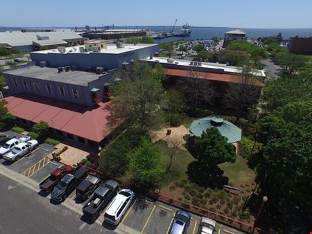 Photo of commercial space at 700 S. Palafox Unit 215/210 in Pensacola