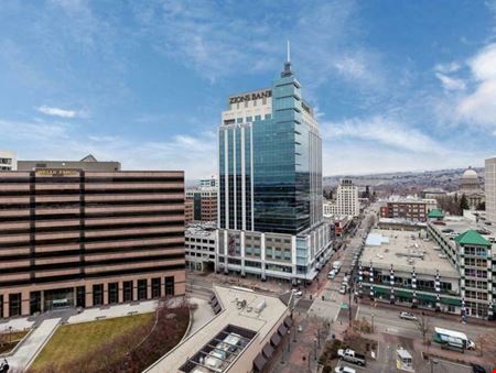 Office space for Rent at 800 West Main Street in Boise