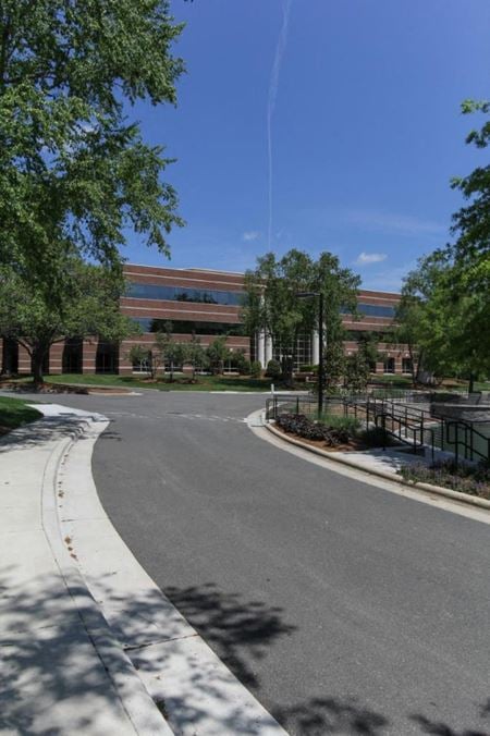 Office space for Rent at 6320-6350 Quadrangle Drive in Chapel Hill