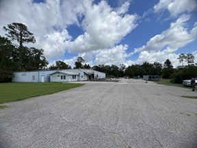Secure Flex Warehouse