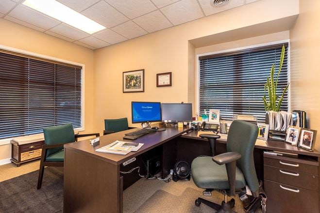 Mallard Creek Village - Suite 400