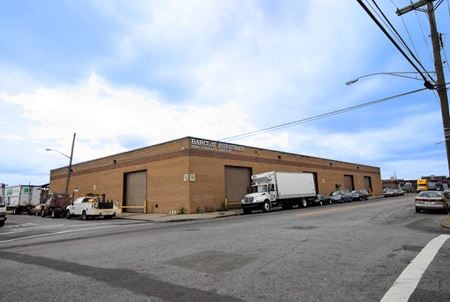 Industrial space for Rent at 1000 Stanley Ave in Brooklyn