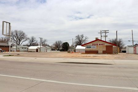 Photo of commercial space at 403 W Main St in Sterling