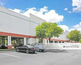 Tech Center Southwest