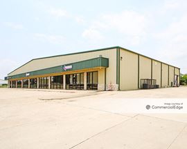 Fort Worth Alliance