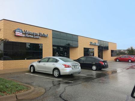 Retail space for Rent at 11507 South 42nd Street in Bellevue