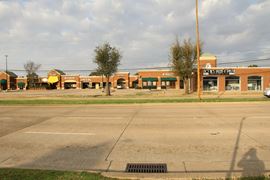 19009 Preston Rd