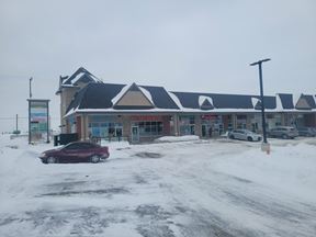 Breslau Commons | Phase II