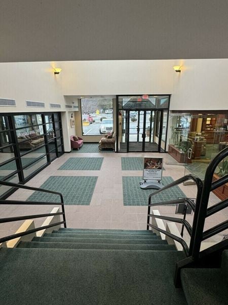 Office space for Rent at 1168 Lakeview Ave in Dracut