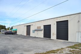 South Central Lakeland Light Industrial Space