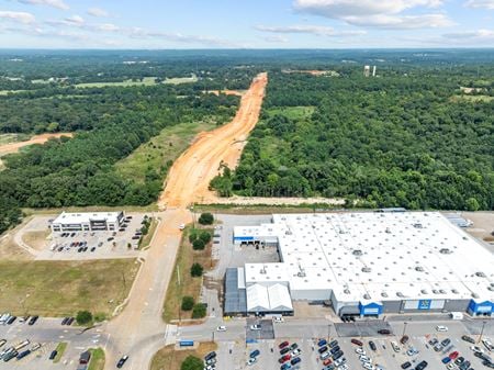VacantLand space for Sale at 0 CR 472 in Lindale