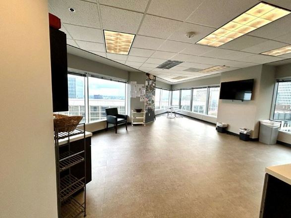 2 West 2nd St - Williams Center Tower II - Office (Sublease)