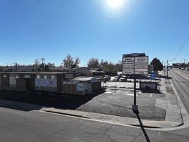 2200 S Federal Boulevard