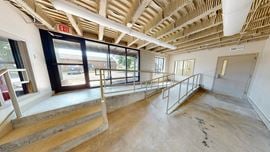 Open Spacious Flex Office w/ Parking