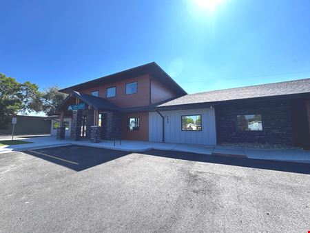 Photo of commercial space at 502 Wicks Lane in Billings