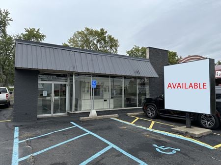 Photo of commercial space at 22856 Orchard Lake Road in Farmington