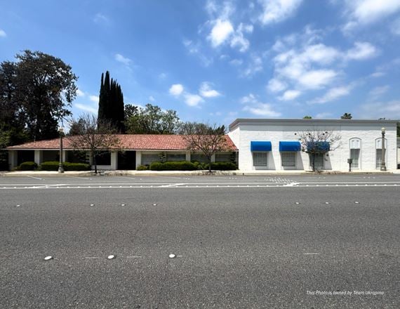Office space for Rent at 2065 Huntington Dr in San Marino