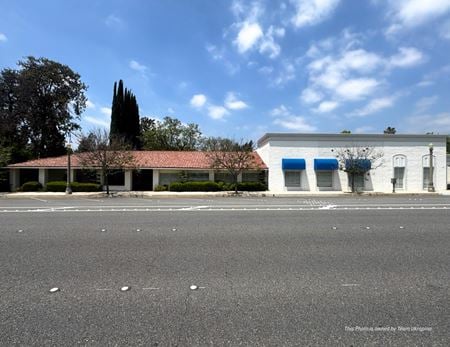 Office space for Rent at 2065 Huntington Dr in San Marino