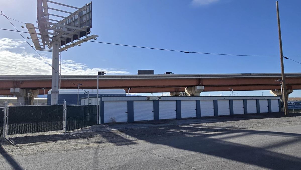 610 Industrial Way